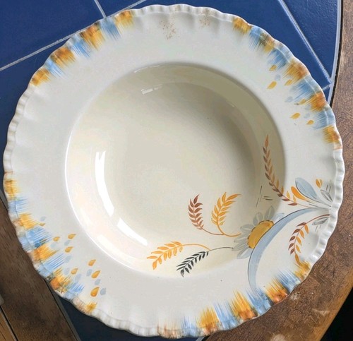 Grindley sunrise soup bowls - grindley,