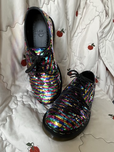 Martens 1461 reversible - dr.,