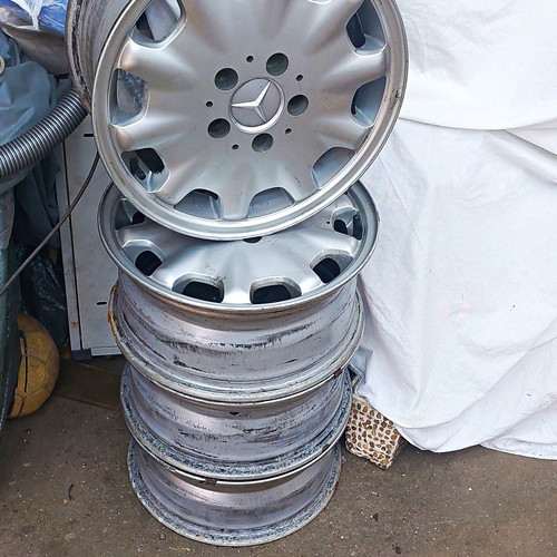 Set mercedes benz 16 - a,