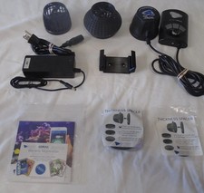 EcoTech Marine VorTech MP40 Mobius Ready spare wet side 2x nem guards 