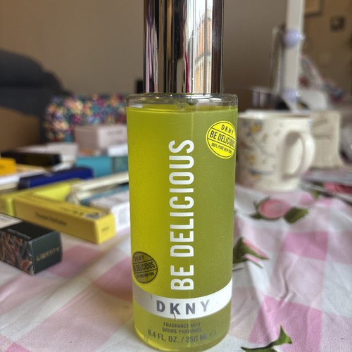 Dkny delicious 250ml - be,