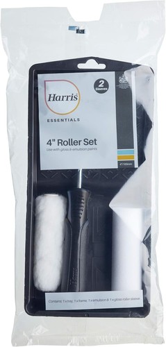 Harris essentials emulsion - harris,