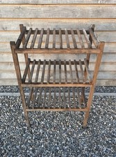 Pitch Pine Vintage Utility