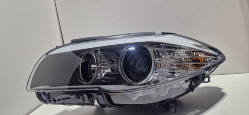 Bmw series f10 - bmw, 5