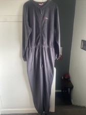 Gul Under Dry Suit Fleece