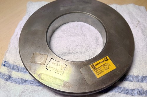 53mm gauge setting - 96.53mm,