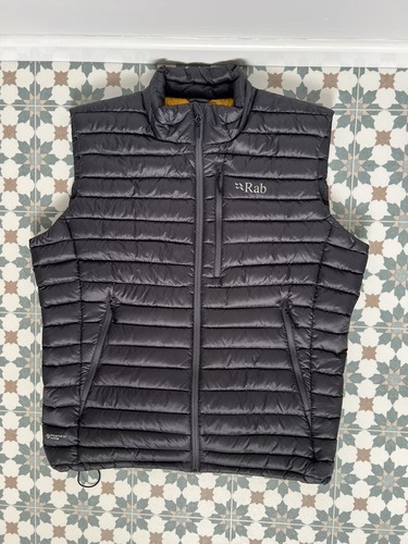 Rab mens microlight - mens,