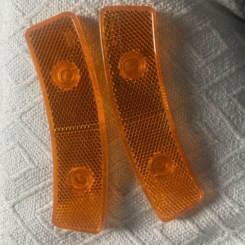 Vintage cycle reflectors - cycle,