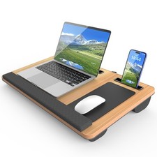 Portable Large Laptop Desk -