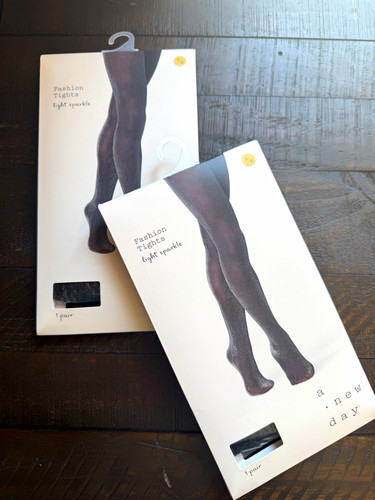 Pairs brand new in package - 2,