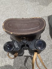Carl Zeiss Jena 8x30W Military Binocular WWII 23Infantry-DivisionHermann Heile