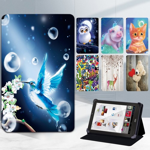 Leather stand cover - stand,