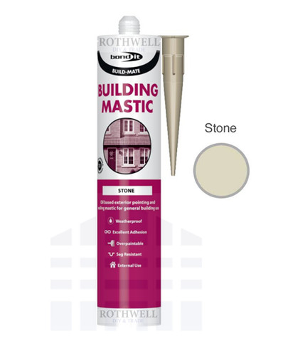 Building mastic sealant - building,