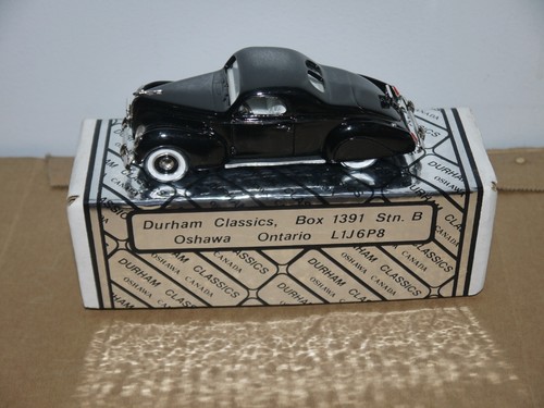 Durham classics scale - classics,