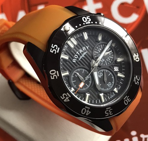 Men genuine rotary - men's,