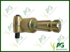Tractor Pto extension Shaft 1 3/8 FM - 1 1/8 Male 6 Spline Extend by 110 MM