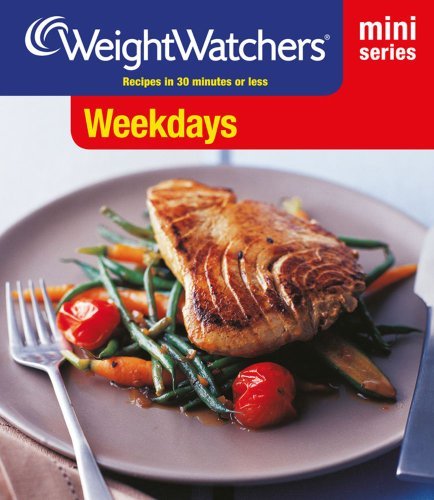 Weight watchers mini series - watchers,
