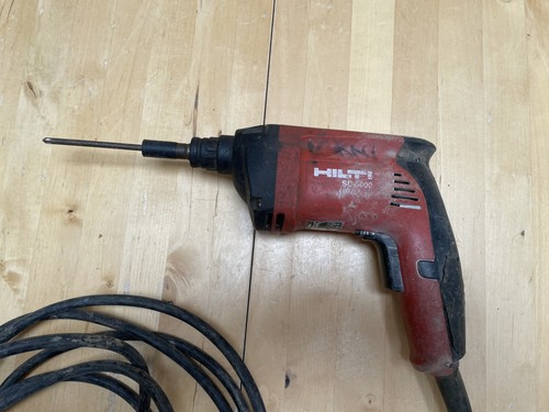 Hilti 5000 drywall - hilti,