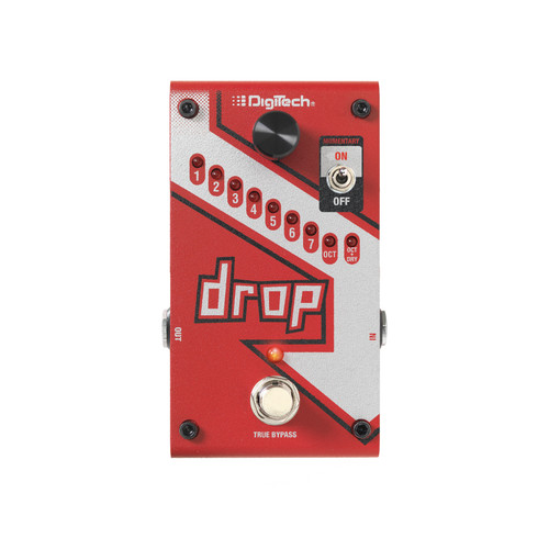 Digitech drop polyphonic - digitech,