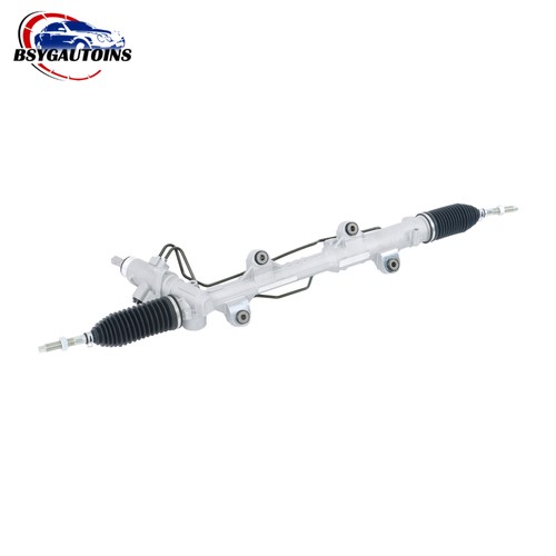 7h2422061m power steering rack - power,