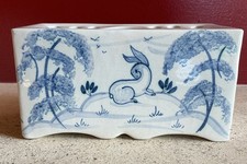 Vintage RARE Isis Ceramics