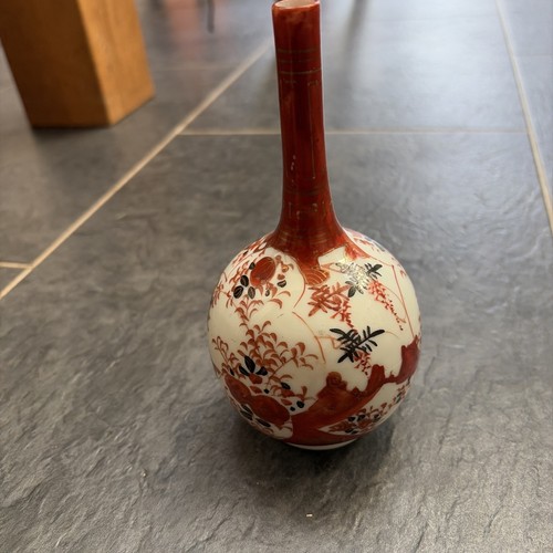 Vintage japanese imari - imari, style