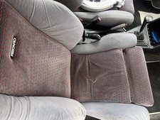 Ford Escort Mk4 Rs Turbo 88