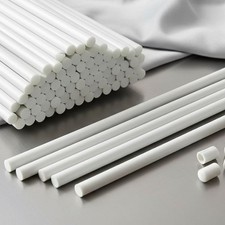 120cm FIBREGLASS RODS 4mm