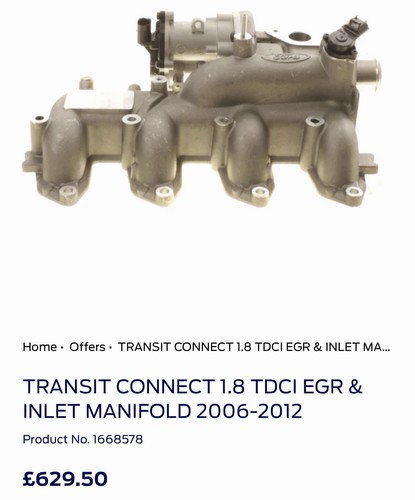 Ford transit connect mk1 - connect,