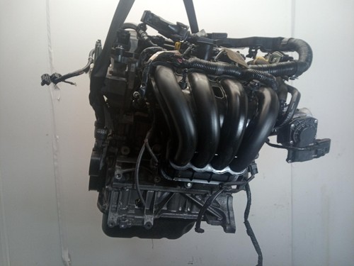 Mazda engine 2015 1 - 2,
