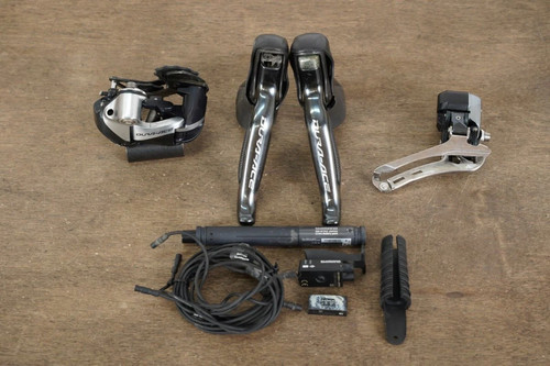 Shimano dura ace - dura-ace, 9070