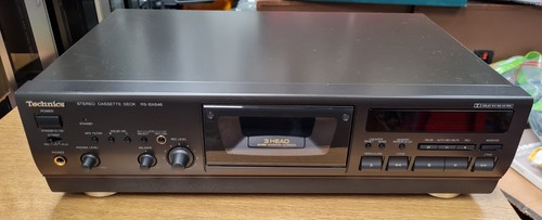 Technics bx646 head - technics, rs-bx646