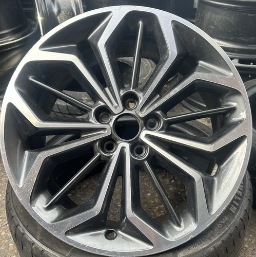 Genuine ford focus line mk4 - genuine,