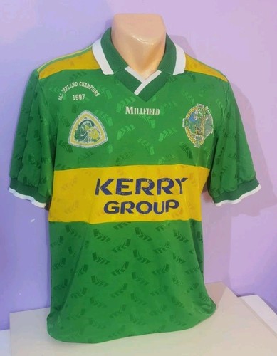 Kerry 1997 champions - 1997, gaa