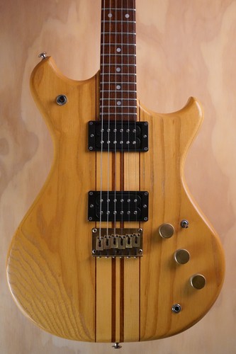 1980s westone thunder - westone,