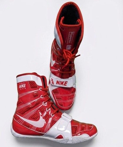 Nike hyperko boxing - nike, shoes