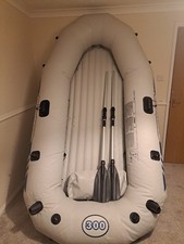 Bestway Marine Pro 300 (Model