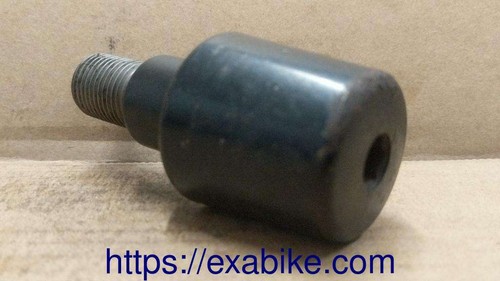 Handlebar tip for yamaha - tip,