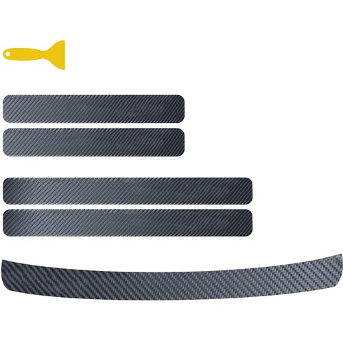 Car accessories carbon fiber - car,