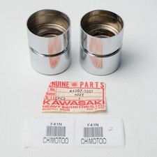 Genuine Kawasaki A1 A1SS