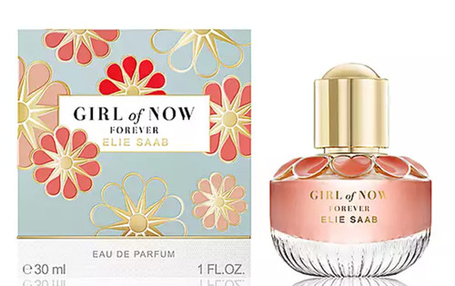 Elie saab girl - elie, of
