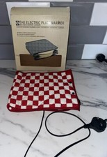 Vintage Hot Ideas | Electric