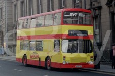 Bus Photo - South Yorkshire