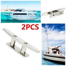 2x For Marine Yacht Boat Dock