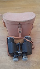VESPER VINTAGE BINOCULARS