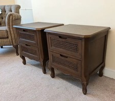 Laura Ashley Montpellier Pair