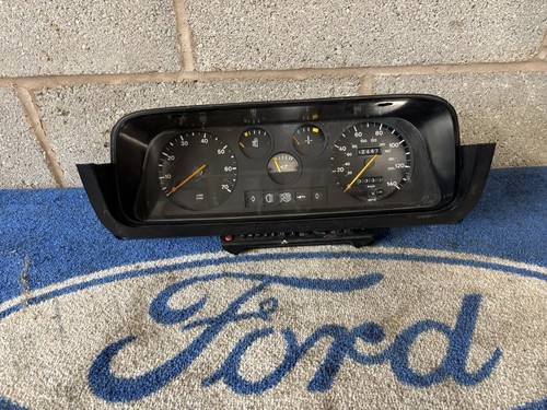 Ford escort mk2 rs2000 - ford,