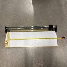 Rotatrim® Professional Master Cut II Rotary Trimmer 30" Safety Paper Cutter