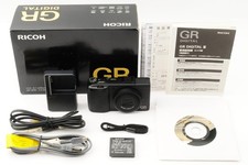 3669shots!![MINT in BOX] Ricoh