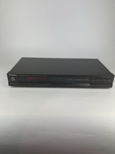 Technics g450l fi - technics, hi